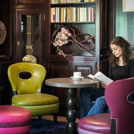 Hotel London