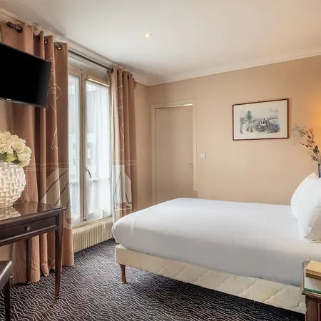 Hotel London