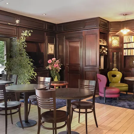 Hotel London Paris