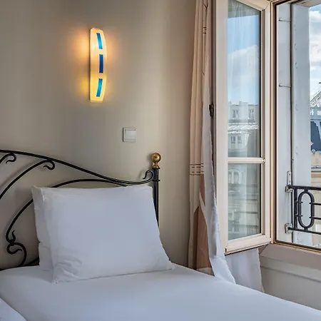 Hotel London 3*
