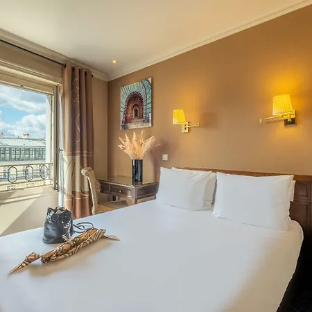 Hotel London Paris