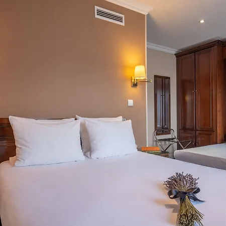 Hotel London
