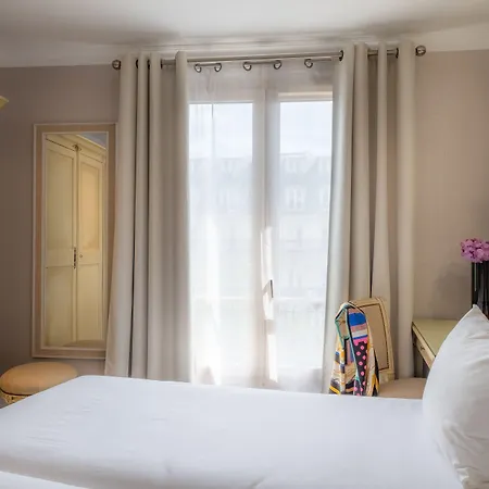 Hotel London