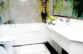 Hotel London 3*