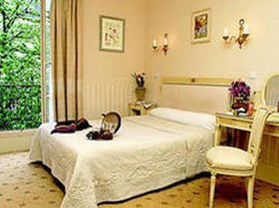 London 3* Parigi