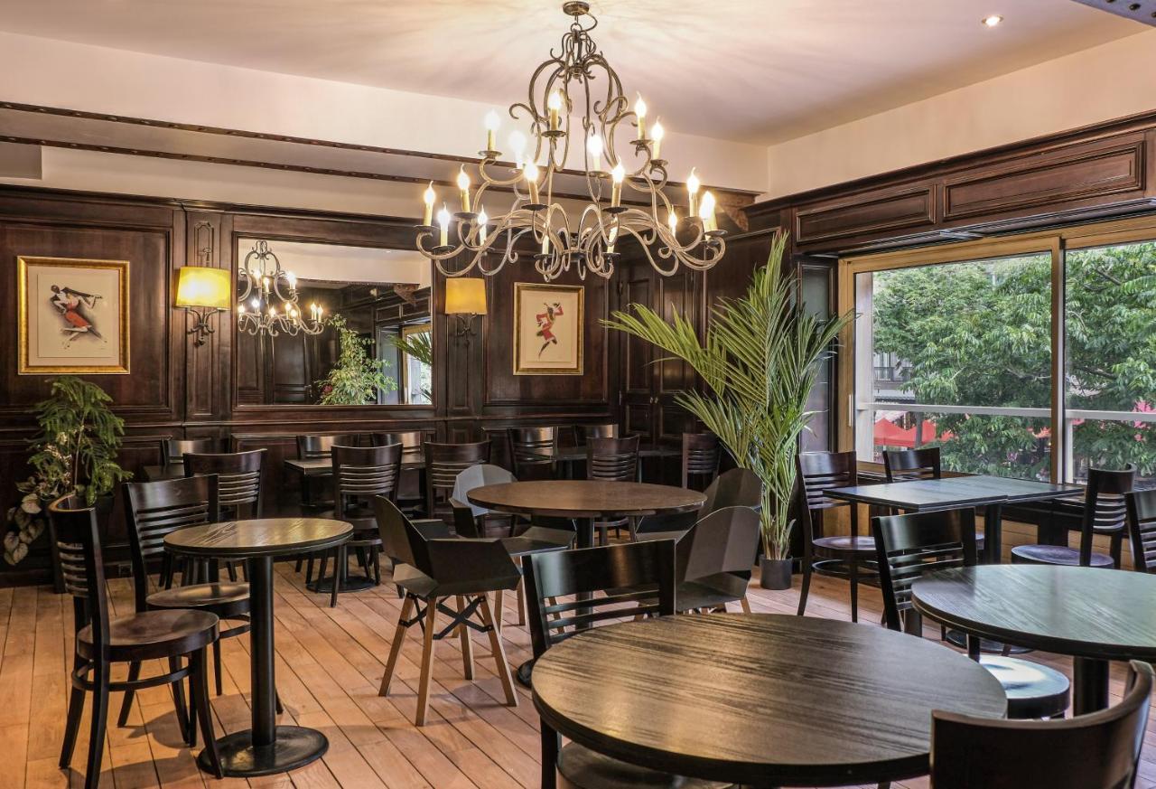 Hotel London Parigi