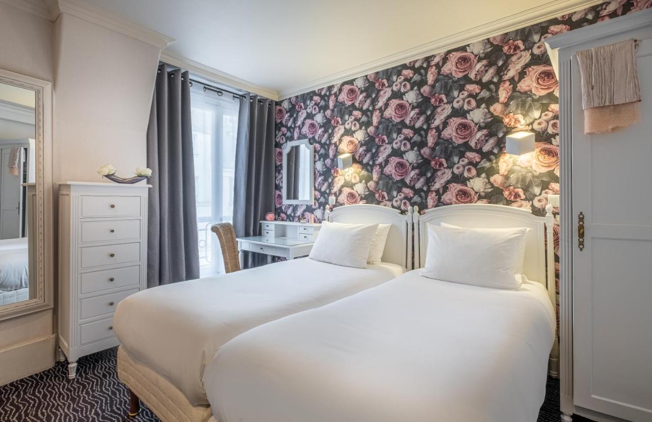 Hotel London Parigi