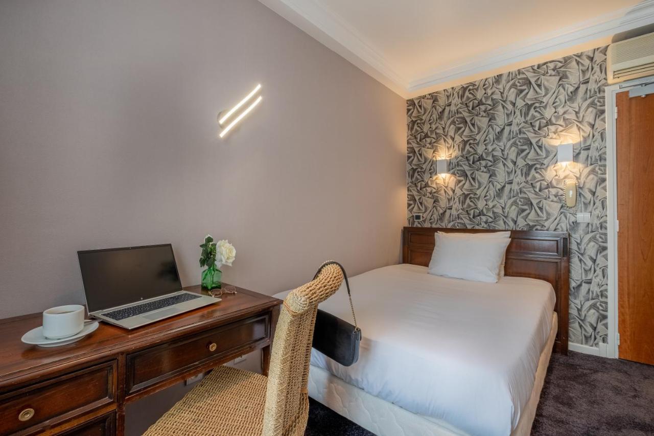 Hotel London Parigi