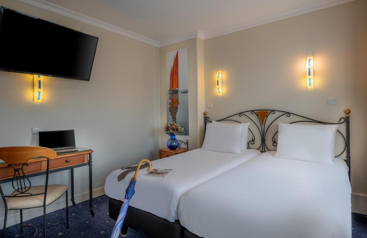 Hotel London Parigi