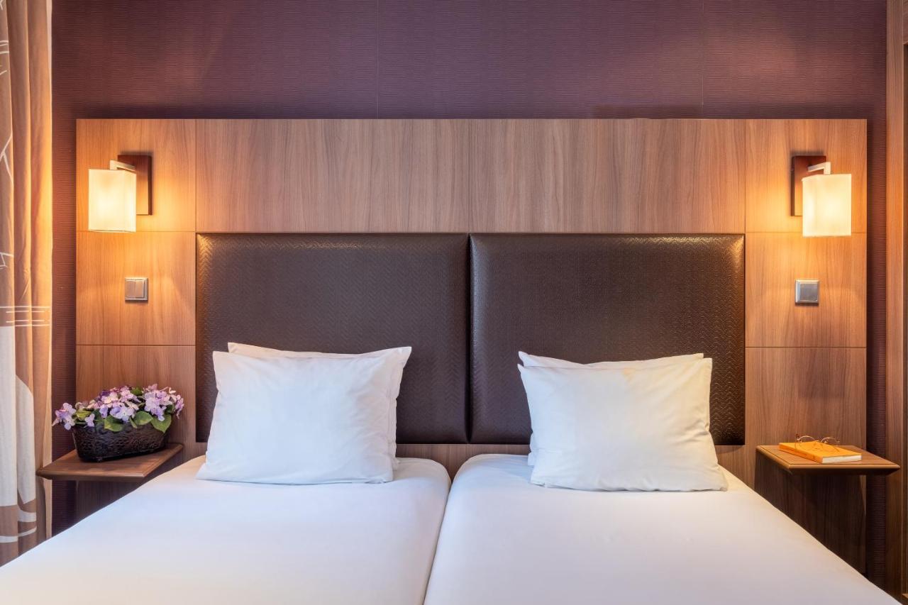 Hotel London Parigi