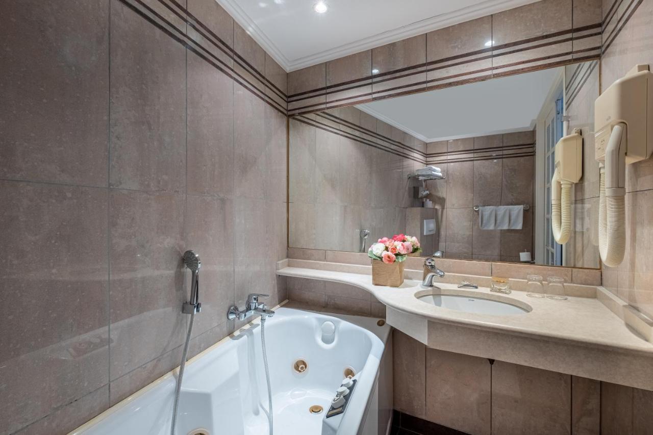 Hotel London Parigi