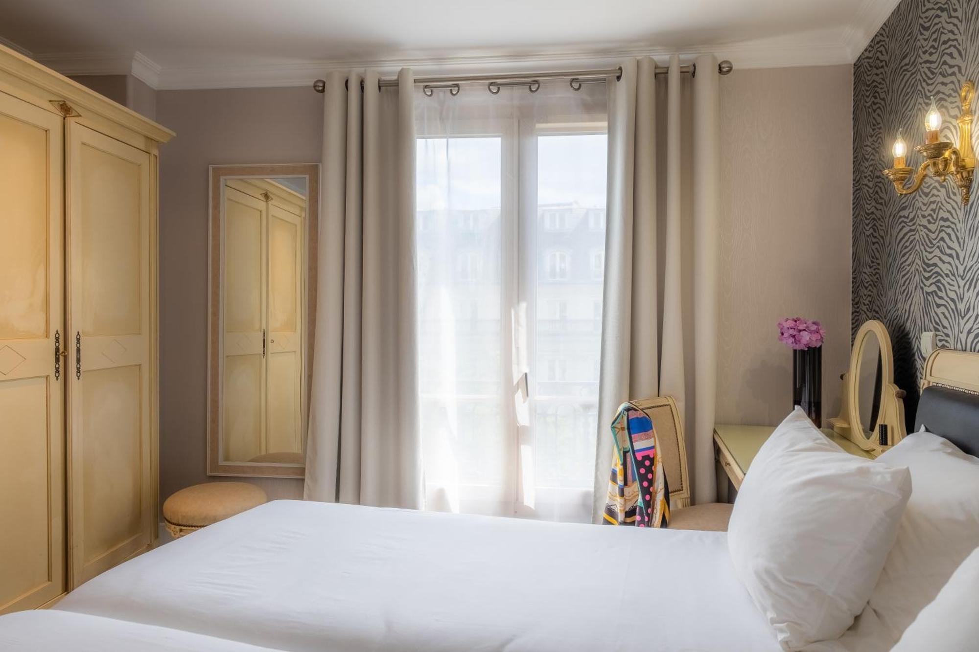London 3* Parigi