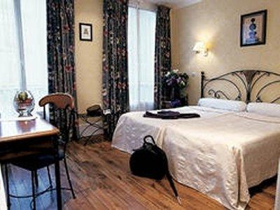 Hotel London Parigi