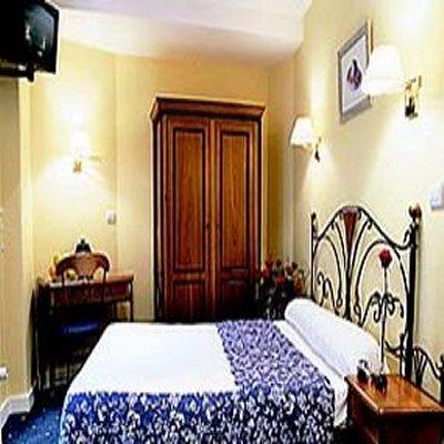 London 3* Parigi