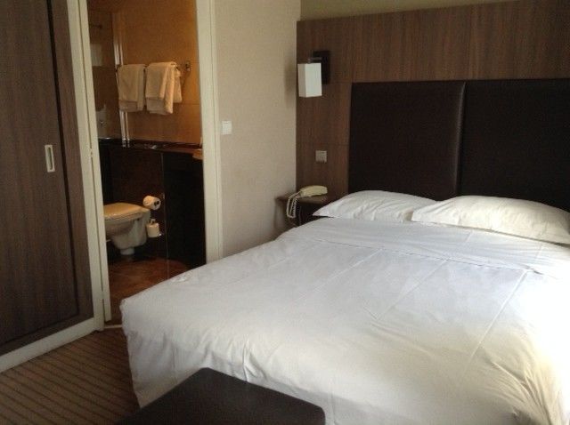 Hotel London Parigi