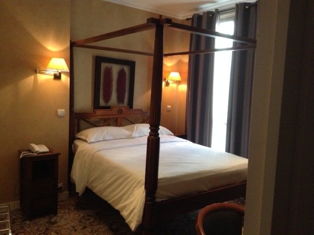 Hotel London Parigi