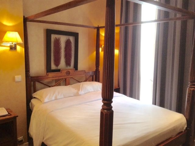 London 3* Parigi