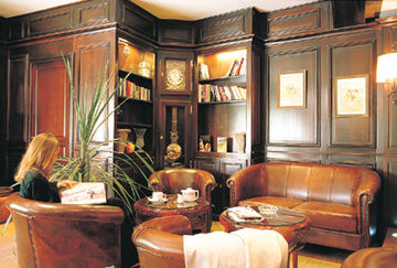 London Hotel Parigi