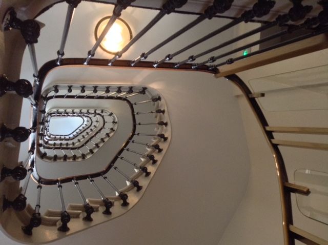 Hotel London Parigi