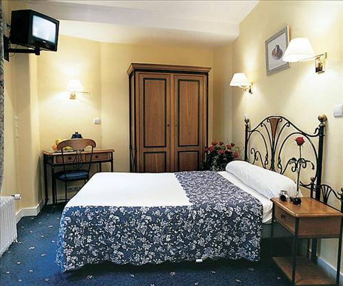 London Hotel Parigi